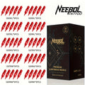 Assorted Tattoo Cartridge Needles Set 20/50pcs - Round Liner Shader Curved Mag Mixed Pack, #10 Bugpin #12 Standard, 3RL 5RL 7RL 9RL 11RL 5RS 7RS 9RS 7RM 9RM 9M1 for Rotary Pen & Co - product image 18