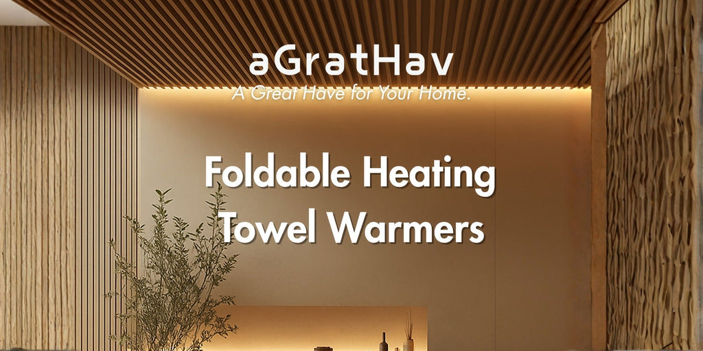 Electric Towel Warmer 35L Large Capacity Foldable Blanket Warmer with Timer & Drying Mode – Fast Heating Towel Bucket for Bathroom, Spa & Salon, Includes 6 Tablets, White - product image 12