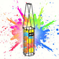 Aluminum Alloy Ball Picker Upper with Handle, Portable Ball Collection Basket for Hassle-free Court Pickup, Storage & Training Tool for Pickleball and Tennis - product image