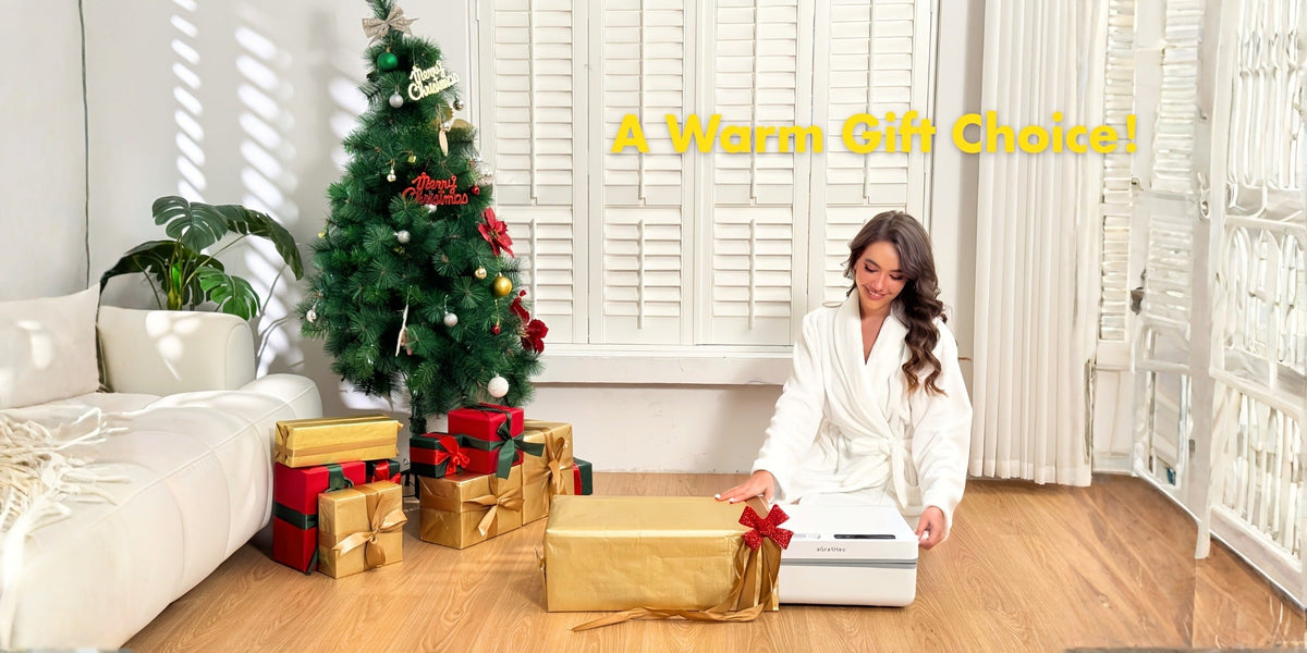 Electric Towel Warmer 35L Large Capacity Foldable Blanket Warmer with Timer & Drying Mode – Fast Heating Towel Bucket for Bathroom, Spa & Salon, Includes 6 Tablets, White - product image 20