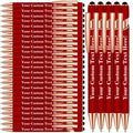 Ballpoint Stylus Pens 30 Pack – 2-in-1 Touchscreen Stylus & Ballpoint Pen with Comfortable Grip, Personalized Engraving, Bulk Set for Office, School, Wedding & Party Favors - product image 17