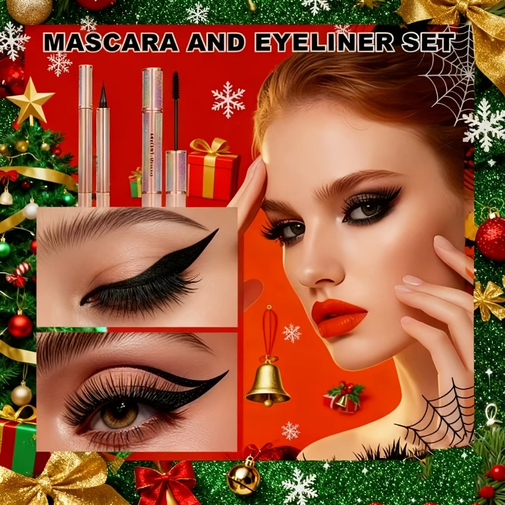 18-Color Eyeshadow Makeup Kit for Teens & Beginners — All-in-One Bundle with Lip Gloss & Brush, Complete Starter Beauty Set, Gift for Girls Women Makeup Lovers, All Skin Tones - product image 4