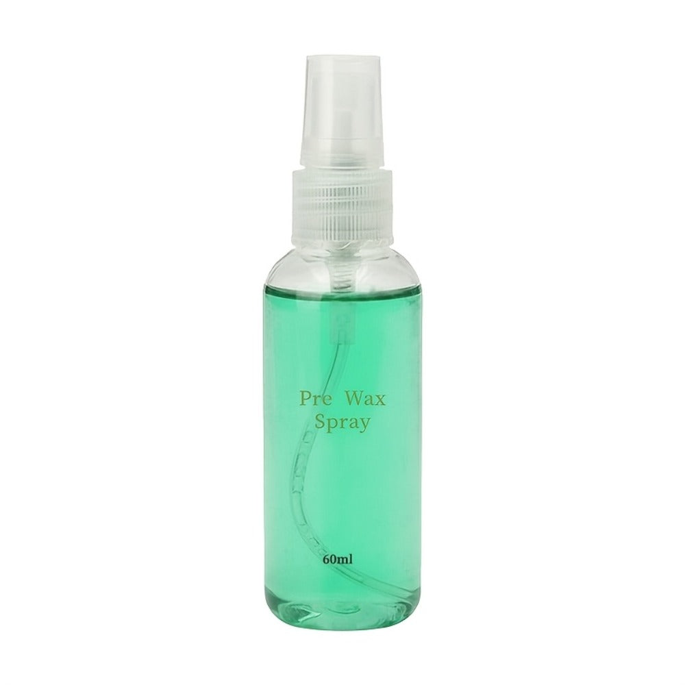 Pre & Post Wax Oil Spray for Hair Removal — Moisturizing Waxing Treatment for Legs Underarms Face & Bikini Line, Soothing Aftercare Formula Removes Residue & Calms Skin for Women & - product image 3