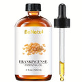 Essential Oil for Diffuser & Humidifier – Frankincense, Argan & Jojoba Oil, Long-Lasting Woody Warm Resin Aroma for Home, Hotel & Room Decor, Candle Making & Aromatherapy, 4.06oz N - product image 22