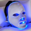 Portable 7-Color LED Facial Mask Device – USB Rechargeable Home Beauty Skincare Tool for Face Care, Anti-Aging & Acne, Perfect Gift for Girlfriend & Valentine's Day - product image 16
