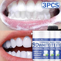 Hydroxyapatite Tooth Powder 3-Pack Remineralizing Whitening Deep Cleaning Mint Fresh Breath Enamel Repair Oral Care for Men Women 80ml Each Bottle - product image 13
