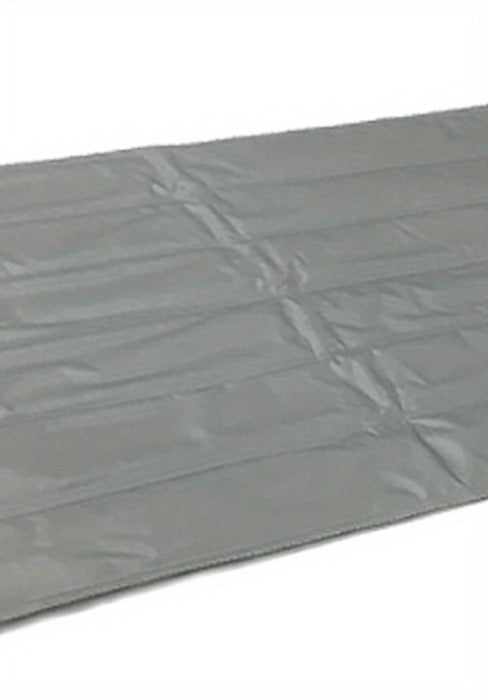 Pressure Activated Arc-Chill Fiber, Non-Toxic Washable Collapsible Pet Cool Mat for Summer, Indoor Outdoor Use, Small Medium Large XL – Dog Cooling Mat - product image 16