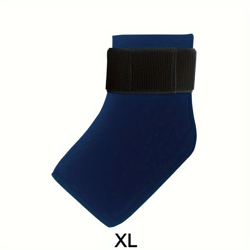 Ankle Ice Wrap Reusable Gel Ice Pack Hot Cold Compress Adjustable Strap for Everyday Use - product image 16