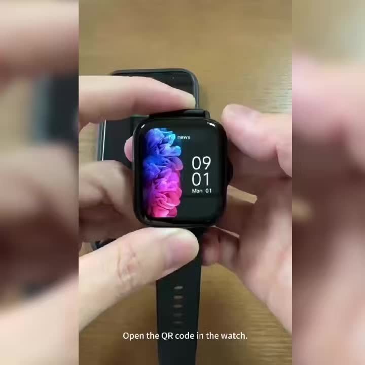Smart Watch with Calling 1.83 Inch Touch Screen 100 Fitness Functions for Everyday Use - product image 12