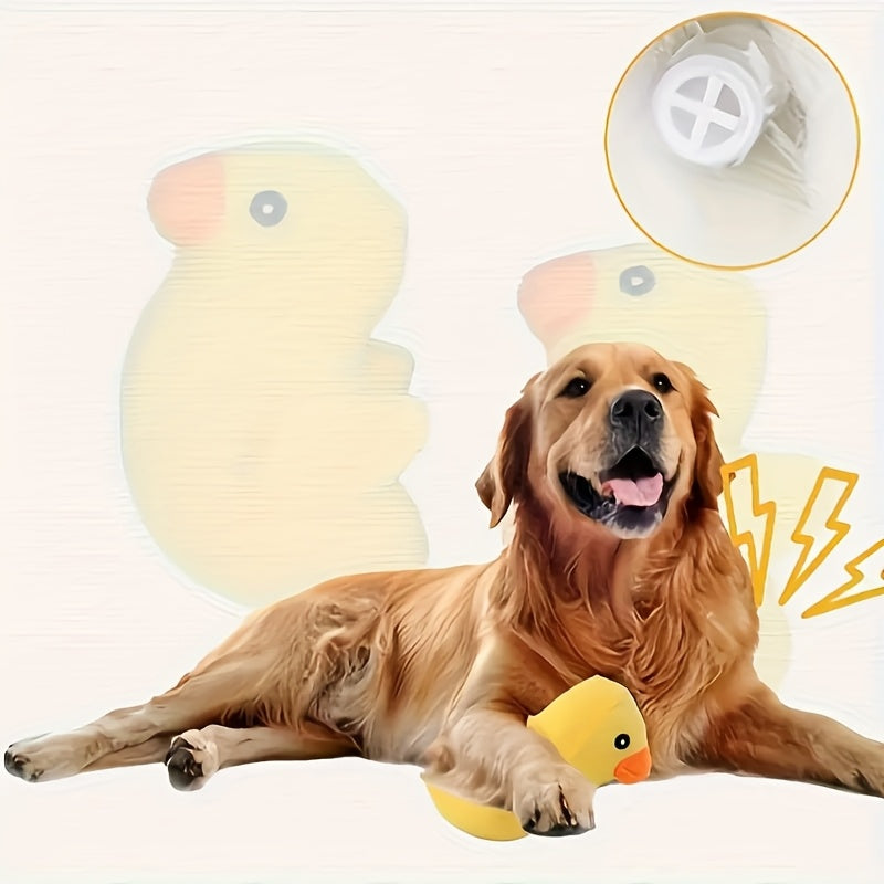 Dog Toy Gift Box 20pcs Chew Resistant Interactive Set | Variety Pack with Tug of War Rope Toys Squeaky Toys & More for Small Dogs, Random Assorted Styles - product image 3