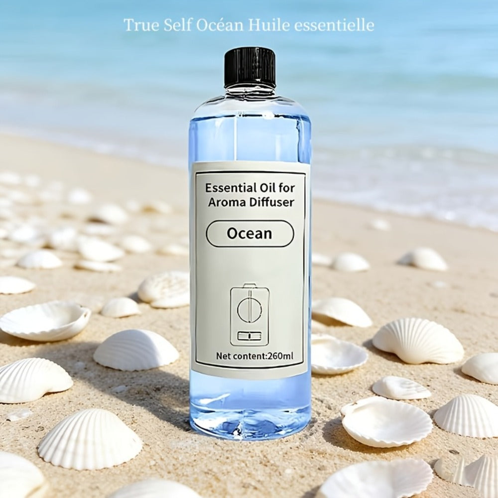 Luxury Diffuser Oil Refill 8.79oz – Premium Hotel Scents for Home Diffuser | Hilton, Shangri-La, Gardenia, Lavender & Ocean - product image 7