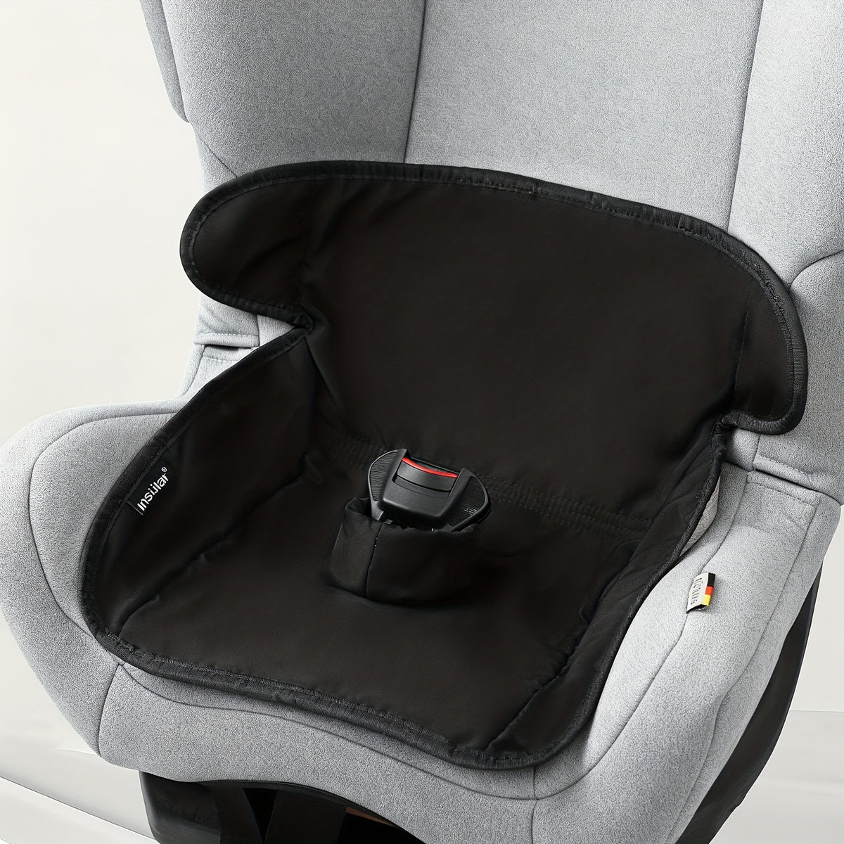 Car Seat Toilet Training Mat, Suitable for Infants and Toddlers Aged 0-4 Years - Waterproof, Soft, Quick-Absorbing, Universal, Machine Washable, Suitable for - product image 9