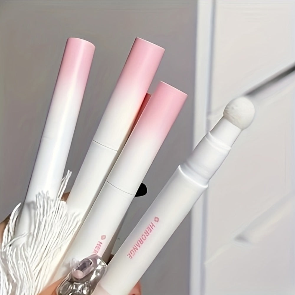 Velvet Matte Lip Glaze 5pcs Set — Waterproof Sweat-Resistant Non-Stick Cup Liquid Lipstick, Mist Texture Smooth Application, Long-Lasting Portable Lip Color for All Skin Tones & Oc - product image 5
