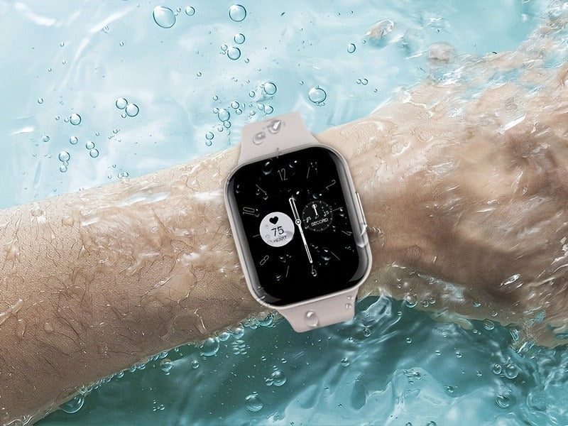 1.69" HD Screen, 25 Sports Modes, IP68 – Fitness Tracker Smartwatch - product image 15