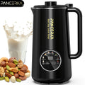 Soy Milk Maker Automatic Nut Milk Machine 27oz - One-Touch Operation, Multi-Functional for Almond, Oat, Soy, Coconut & Plant-Based Dairy-Free Beverages, Easy to Clean, High Capacit - product image 16