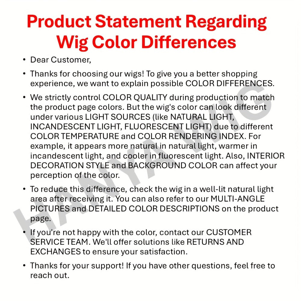 Heat Resistant Synthetic Wig Long 24 Inch 6 Colors Dark Brown Ivory Light Golden for Women Daily Wear Party Holiday Beginner Friendly Natural Look - product image 38