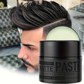Matte Hair Paste for Men 100g | Non-Greasy Medium Hold Styling Cream with Plant Squalane & Argan Oil | Natural Finish No Residue | Salon Quality Hair Wax Alternative for All Hair T - product image 11