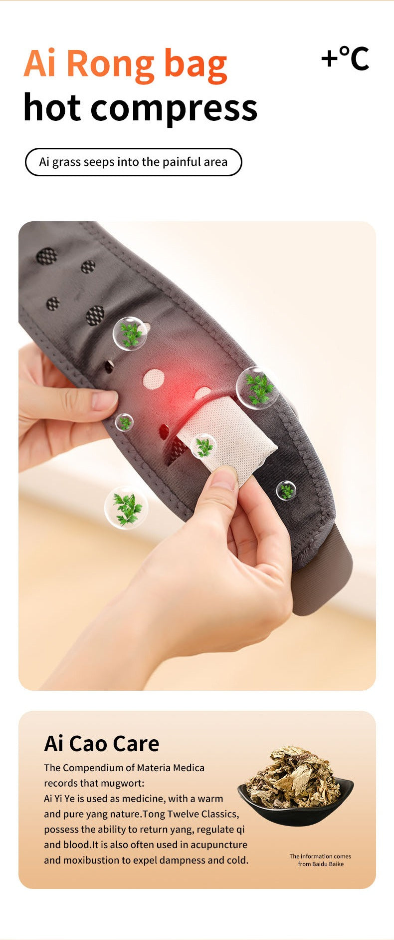 Hand Massager with Heat Vibration Wrist Guard Carpal Tunnel Relief for Everyday Use - product image 8