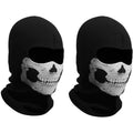 Breathable Full Face & Neck Coverage for Motorcycle Skiing Cycling Hiking Skateboarding Cosplay, Cold Weather Tactical Hood for Men Women – Balaclava Full Face - product image 4