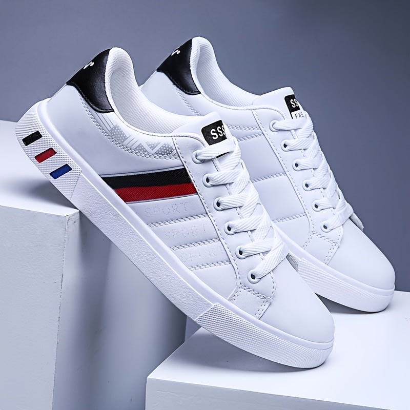 Sneakers, A Pair Of Men's Skateboard Shoes - product image 5