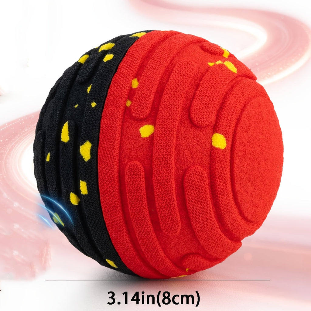 Remote-Controlled Interactive Dog Toy Ball – Indoor & Outdoor Use – Self-Rolling Bouncing Ball for Small, Medium & Large Dogs - product image 5