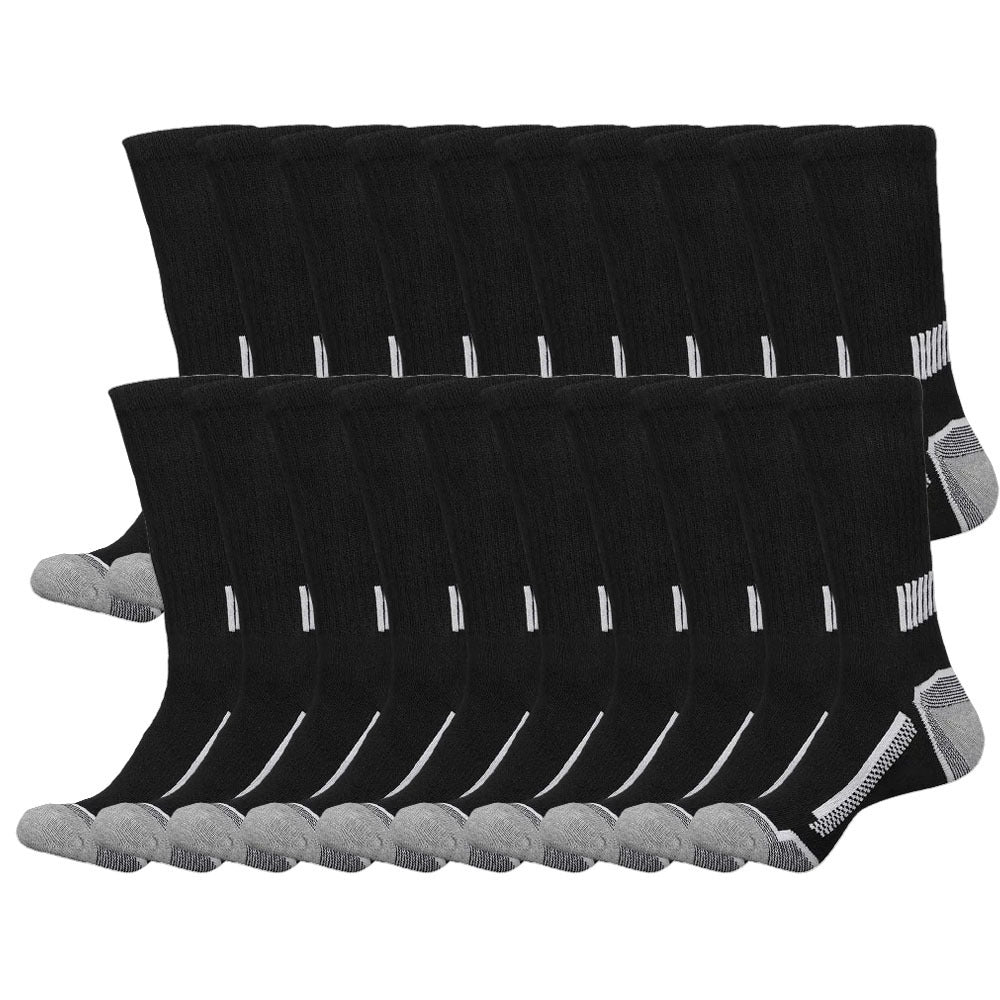 20/30 Pairs of Men's Long Socks Autumn and Winter Ankle Socks Sports Socks - product image 3
