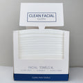 Extra Large Disposable Facial Cleansing Tissues 26×30cm – Thickened Ultra-Soft Cotton Wipes for Face Washing & Makeup Removal, Gentle for All Skin Types, 40/120/240 Pcs - product image 18