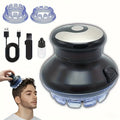 Hair Clippers for Men Wireless USB Rechargeable – UFO Professional Cordless Hair Trimmer for Home & Salon, Barber Grooming Kit, Facial Shaping Self-Styling - product image 12