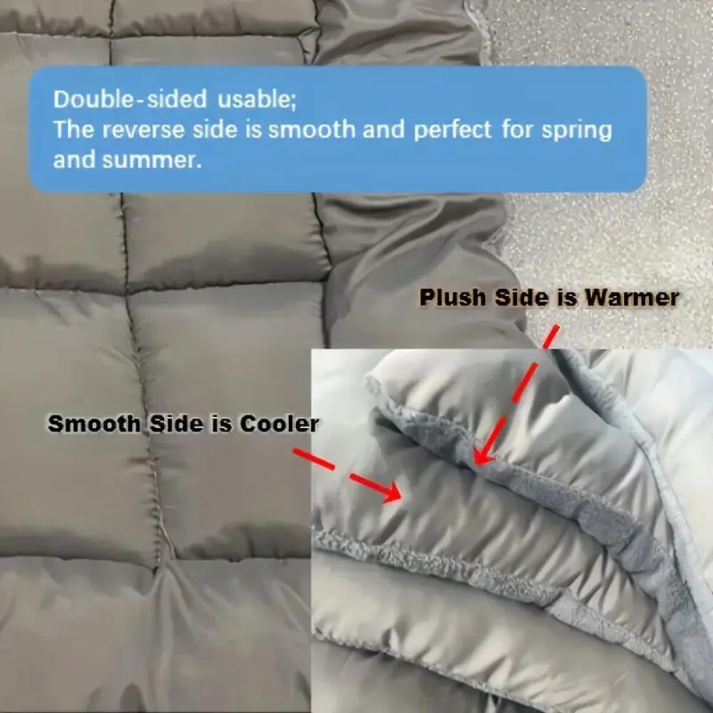 Thick Polyester Fiber Filled Couch Bed for Small Medium Large Dogs, Modern Durable Dog Bed, Perfect Gift for Dog Lovers – Dog Sofa Bed Extra Large Plush - product image 6