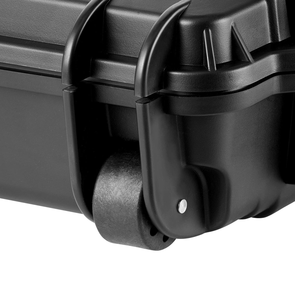 Lockable TSA Approved Gun Case, 3-Layer Protective Foam, Crushproof Hard Shell for Two Rifles or Shotguns, Pressure Valve & Metal Hinges for Hunting & Travel - product image 5