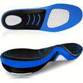 Arch Support Insoles Flat Feet Heavy Duty Shoe Inserts Men Women Work Boots for Everyday Use - product image 12