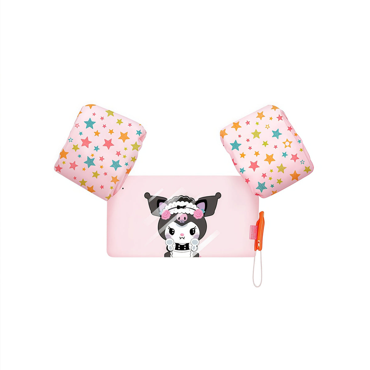 Sanrio Kids Swim Vest Toddler Float Jacket 20-50 lbs Ages 2-6 for Everyday Use - product image 9