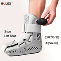 Dual Airbag Ankle Support Brace Adjustable Compression Left Right S L for Everyday Use - product image 4