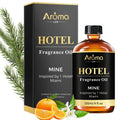 Hotel Fragrance Oil 4oz – Luxury Resort Scents for Diffuser, Candle, Humidifier & Car | M Way, White Tea, Carlton, Beach Villas - product image 13