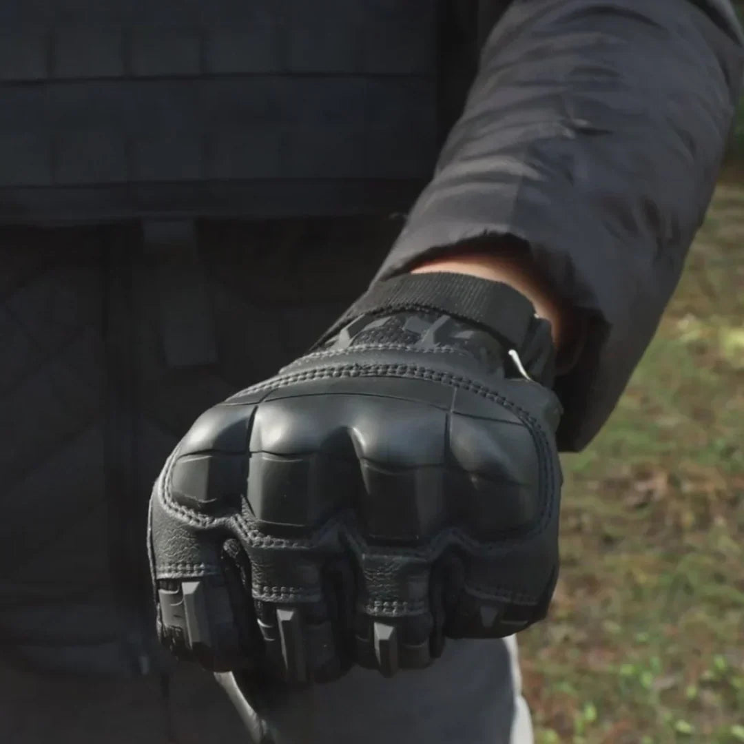 Tactical Gloves Hard Knuckle Military Grade for Shooting Riding for Everyday Use