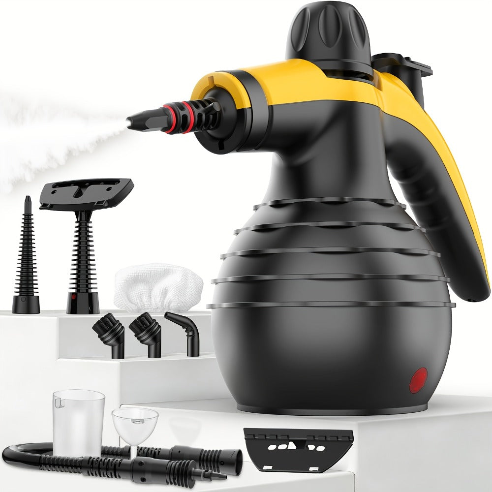 Steam Cleaner with 11 Accessories Multi-Surface Portable Home Steam Cleaning Machine for Floor Tile Grout Kitchen Bathroom Sofa - product image 10
