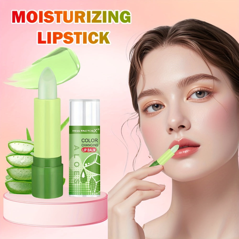 Color Changing Lipstick Set 8 Pcs – pH-Reactive Mood Lip Color, 12-Hour Long-Lasting Wear, Moisturizing Anti-Transfer Formula, Personalized Shades Lip Gift Set for Women & Teen Gir - product image 7