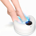 Nail Fungus Light Device FDA Cleared – KTS Toenail Fungus Treatment for Fingernails & Toenails, Repairs Damaged, Discolored & Thickened Nails, Portable At-Home Nail Fungus Laser De - product image 8