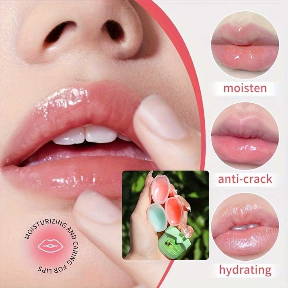 Deep Moisturizing Lip Balm Set 16 Pack for Dry Chapped Lips – All-Day Hydration Long-Lasting Nourishing Lip Care Bulk Gift Set for Women Coworkers Party Favors Holiday Stocking Stu - product image 12