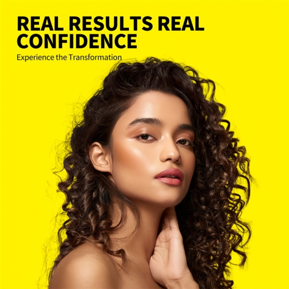 Hair Root & Hairline Concealer Powder Kit with Brush — Waterproof Instant Coverage for Thinning Hair, Receding Hairline & Bald Spots | 5 Shades | Black & Brown Tones | Women & Men - product image 18