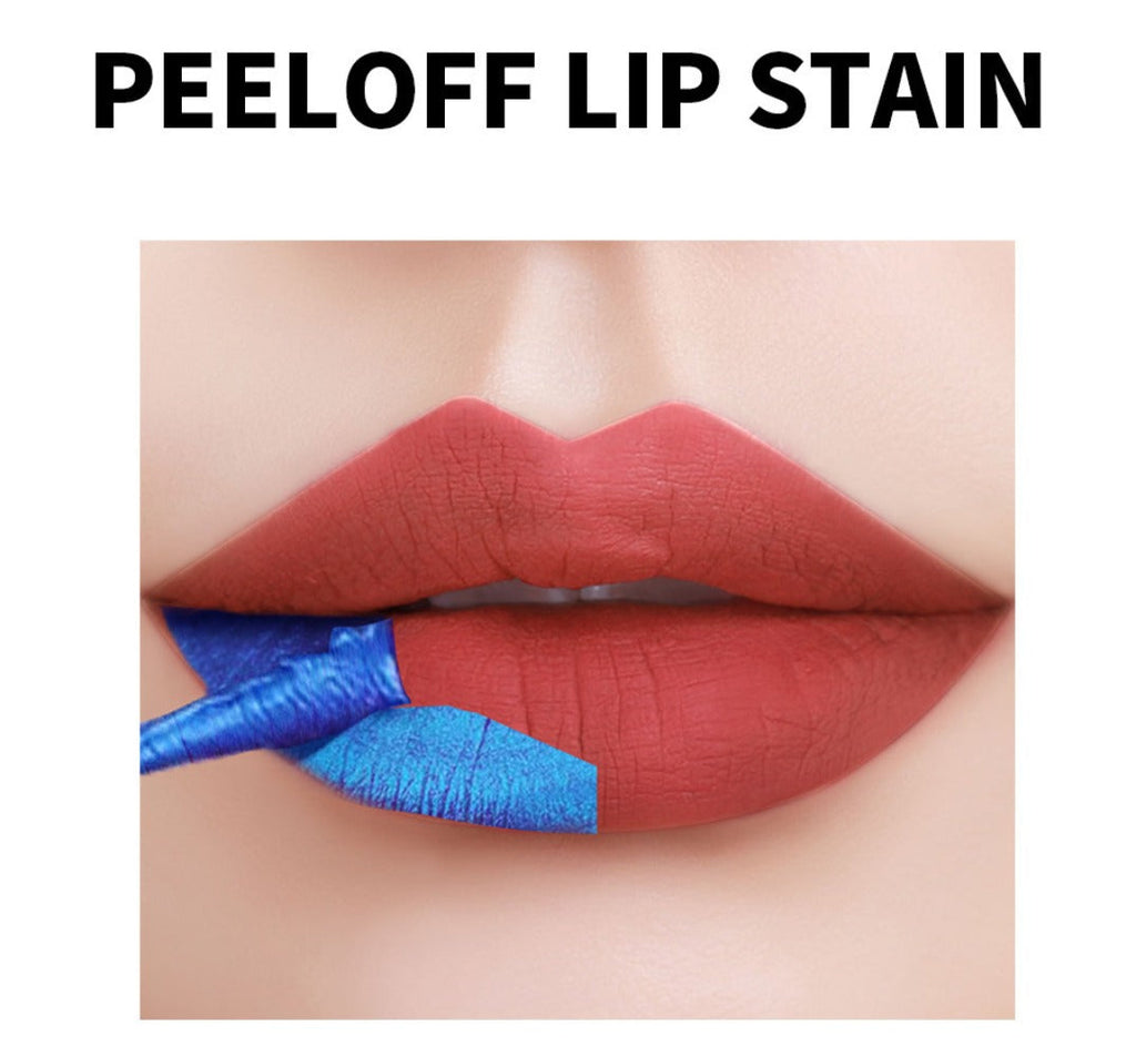 Bold Blue Matte Lip Gloss Set 3pcs Waterproof Long-Lasting Smudge-Proof Liquid Lipstick – Electric Blue Cobalt Shades Vegan Hypoallergenic Formula All Skin Tones Festival Makeup Wo - product image 12