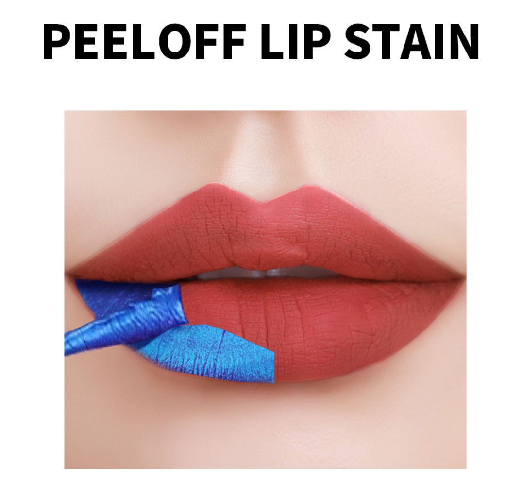 Bold Blue Matte Lip Gloss Set 3pcs Waterproof Long-Lasting Smudge-Proof Liquid Lipstick – Electric Blue Cobalt Shades Vegan Hypoallergenic Formula All Skin Tones Festival Makeup Wo - product image 12