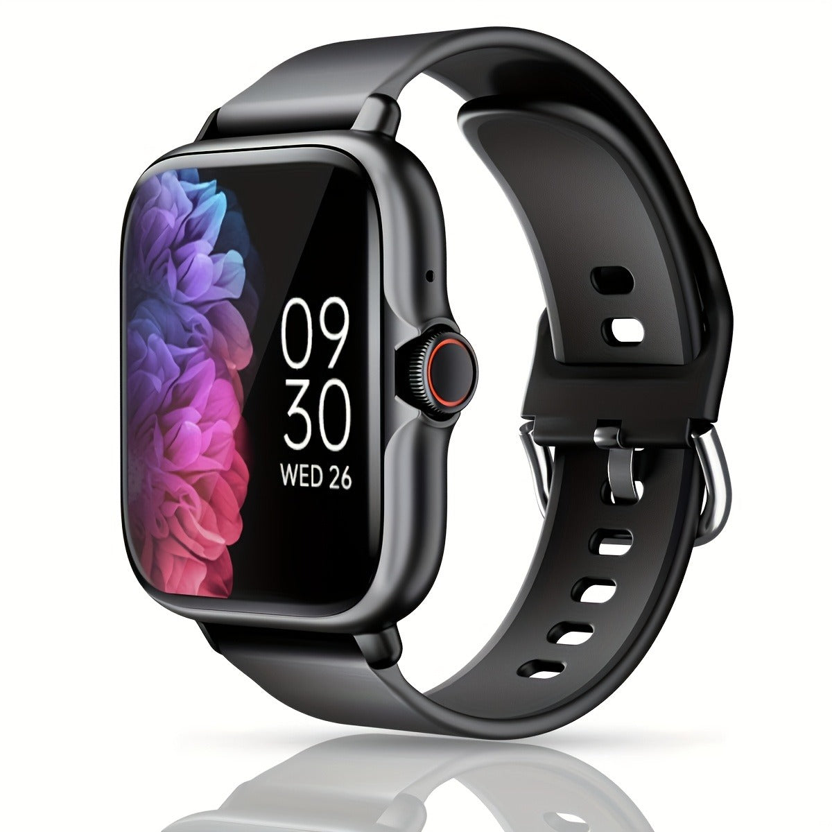 Smart Watch with Calling 1.83 Inch Touch Screen 100 Fitness Functions for Everyday Use - product image 3