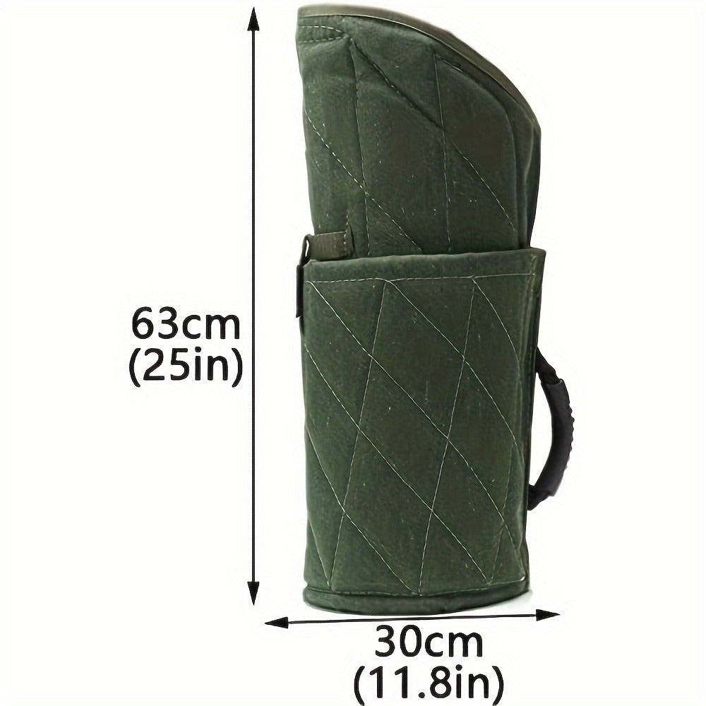 Heavy Duty Dog Training Sleeve for Pitbull German Shepherd Large Dogs, IPO Obedience Bite Tug Toy for Puppy & Adult Dogs, Durable Interactive Bite Training Arm - product image 3