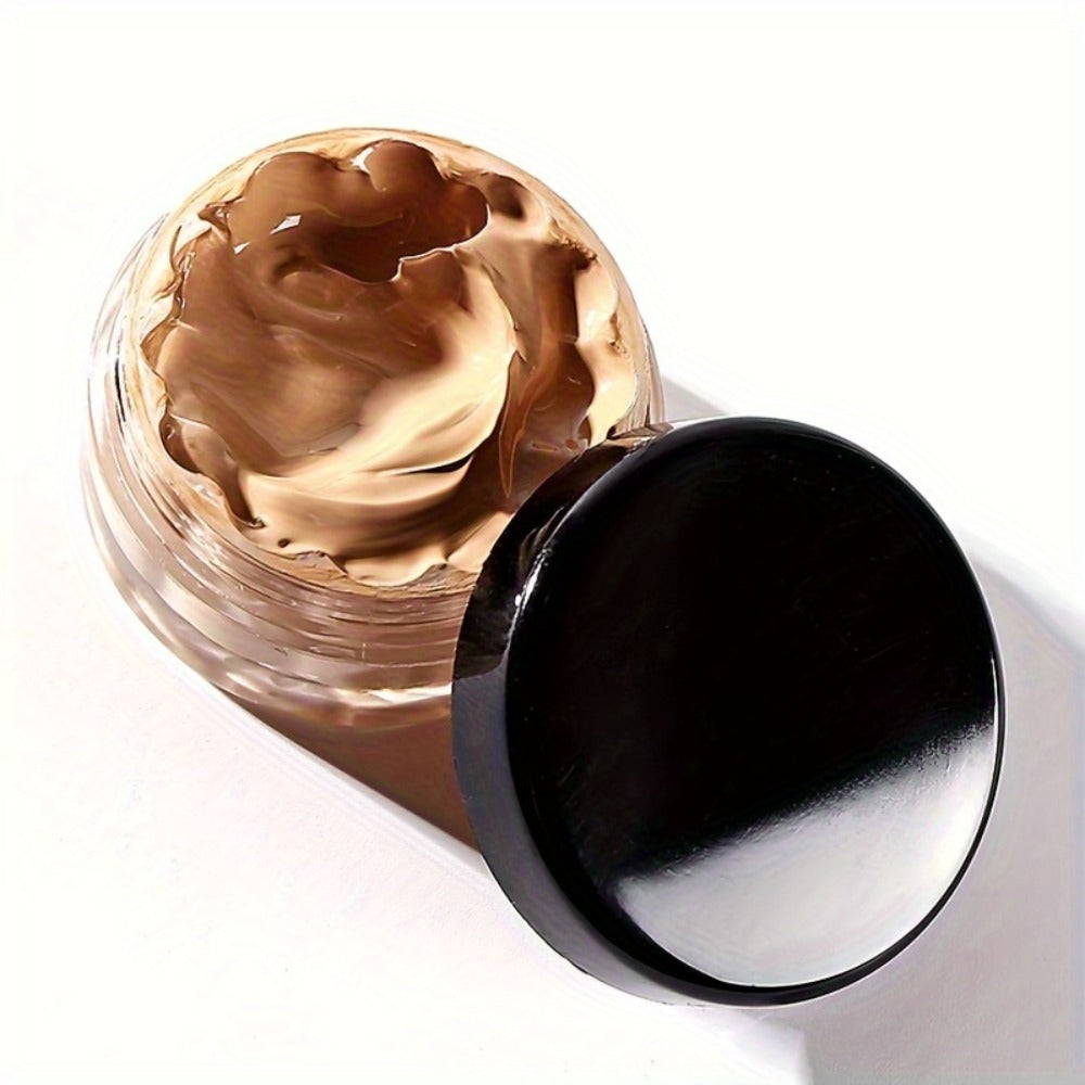 Full Coverage Concealer Set 3-Piece Waterproof Cream Foundation | Covers Dark Circles Eye Bags Blemishes Freckles | 12 Shades Blendable Contour & Highlight Makeup Kit for All Skin  - product image 16