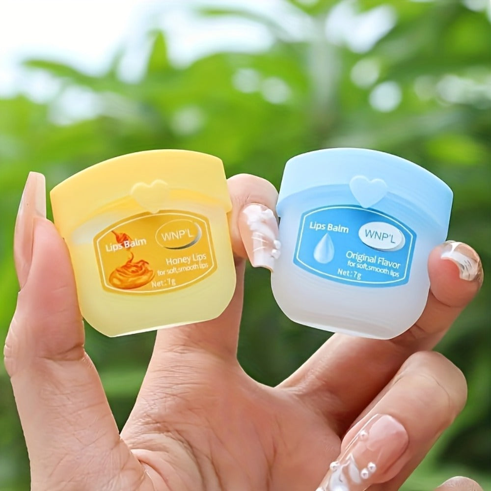 Deep Moisturizing Lip Balm Set 16 Pack for Dry Chapped Lips – All-Day Hydration Long-Lasting Nourishing Lip Care Bulk Gift Set for Women Coworkers Party Favors Holiday Stocking Stu - product image 10