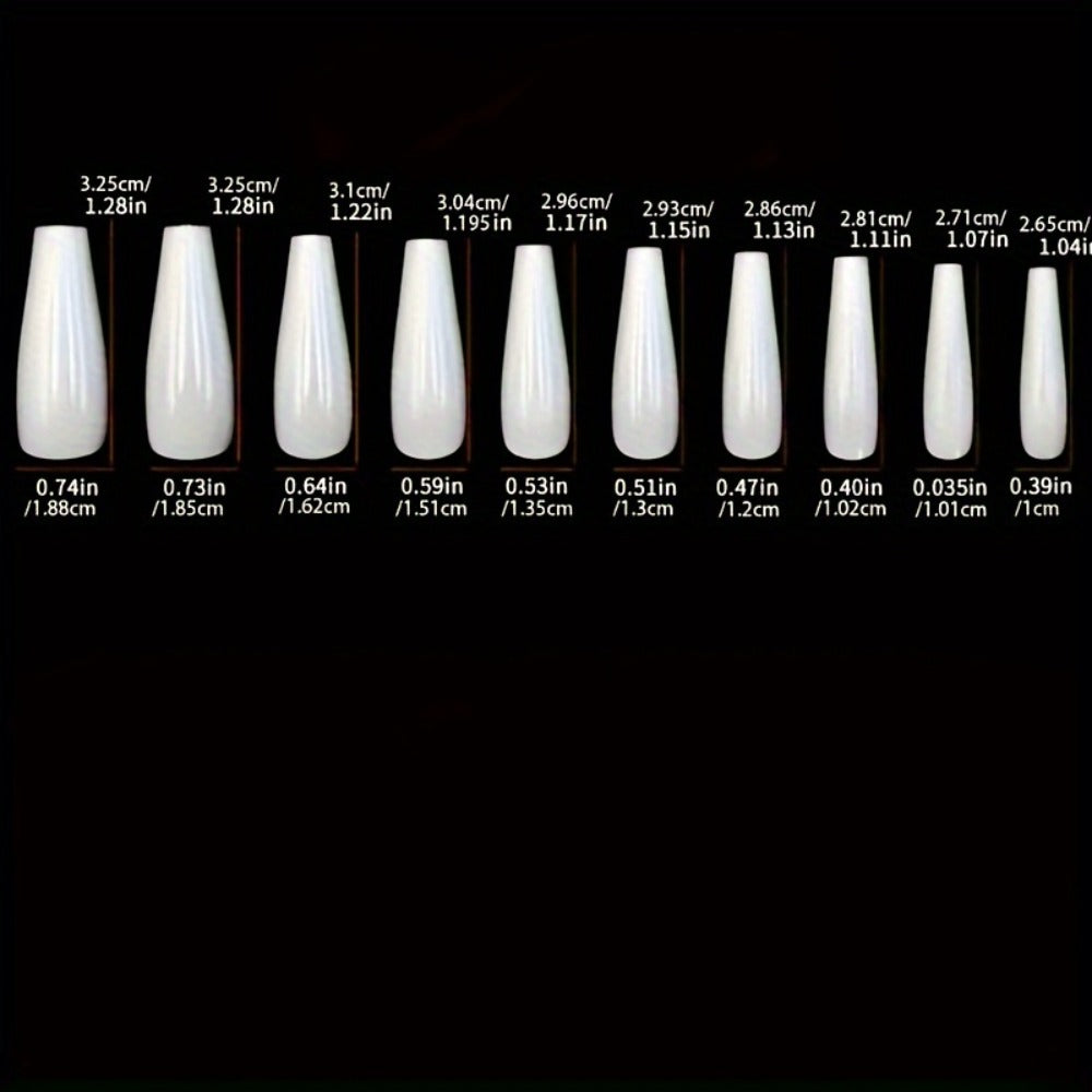 Press On Nails Set 120pcs 5 Boxes Extra Long Cosmic Eyes Crystal Rhinestones Matte Colorful Stripes Floral Glue-On Wearable Nail Art Variety Pack Festive Gift for Women Teens Party - product image 4