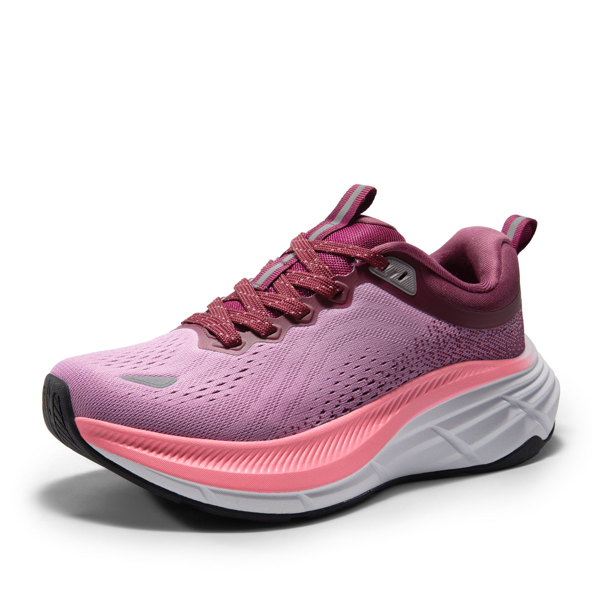 Women's Walking Shoes Cushion Comfortable Running Tennis Shoes Non-Slip Workout Gym Sports Athletic Breathable Fashion Sneakers, Women Shoes - product image 13