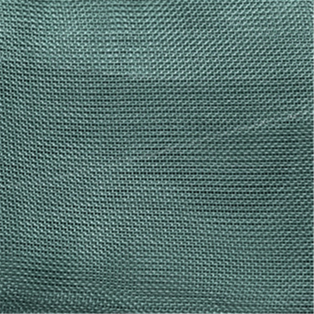 Sheer Curtains 2 Panels Rod Pocket – Light Filtering Privacy Window Drapes for Living Room Bedroom Modern Home Decor - product image 32