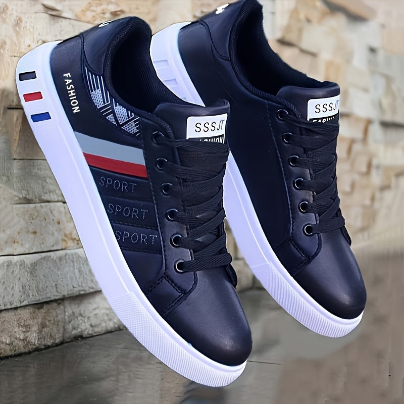 Sneakers, A Pair Of Men's Skateboard Shoes - product image 2
